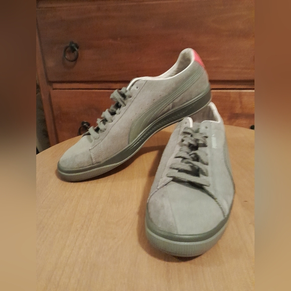 Puma Ignite×Jeff Staple×NTRVL, size 10.5 - Picture 4 of 12